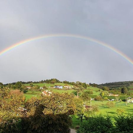 Hotel 3 Alpacas La Campa المظهر الخارجي الصورة
