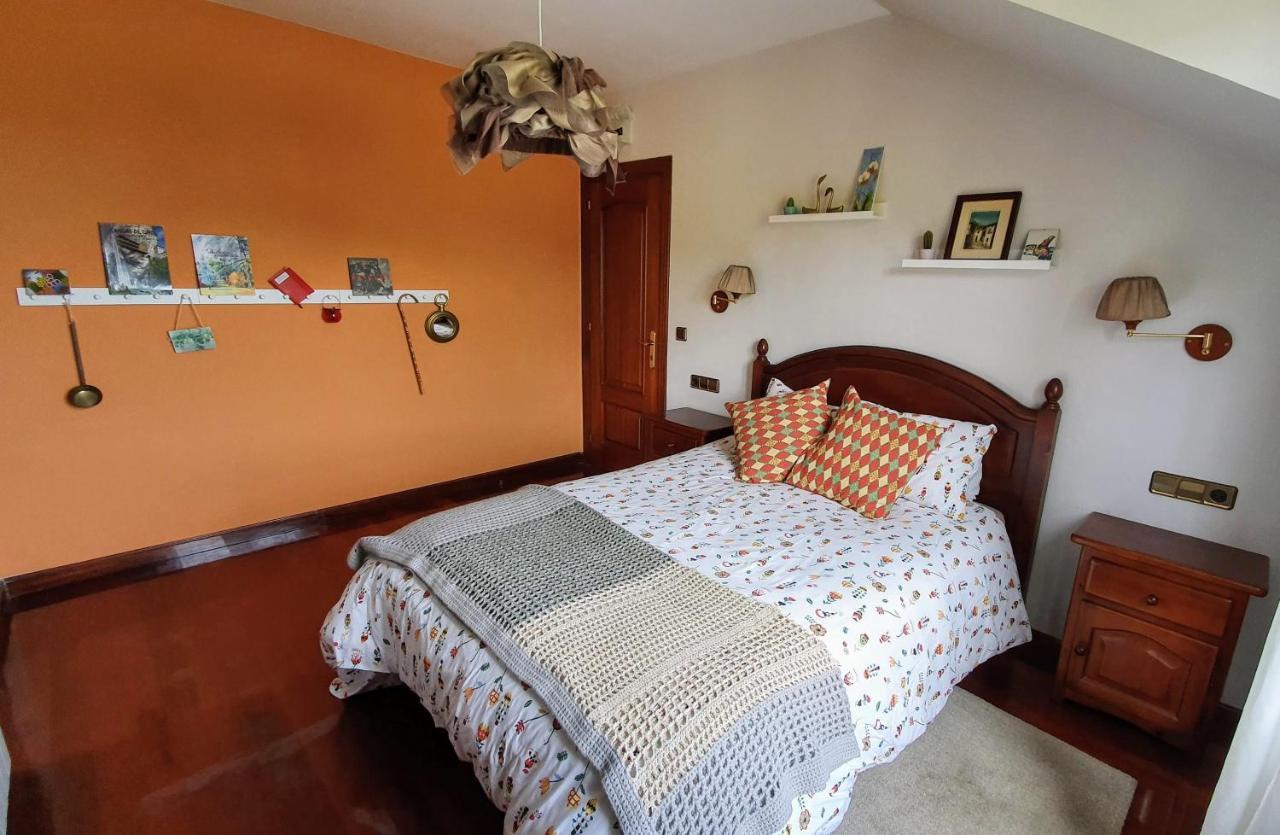 Hotel 3 Alpacas La Campa المظهر الخارجي الصورة