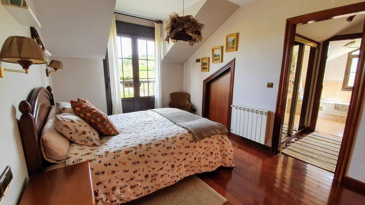 Hotel 3 Alpacas La Campa المظهر الخارجي الصورة