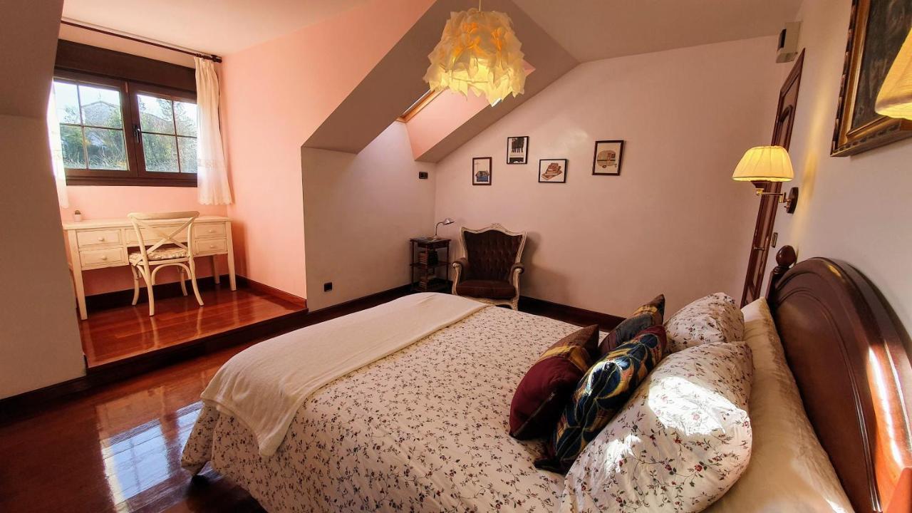 Hotel 3 Alpacas La Campa المظهر الخارجي الصورة