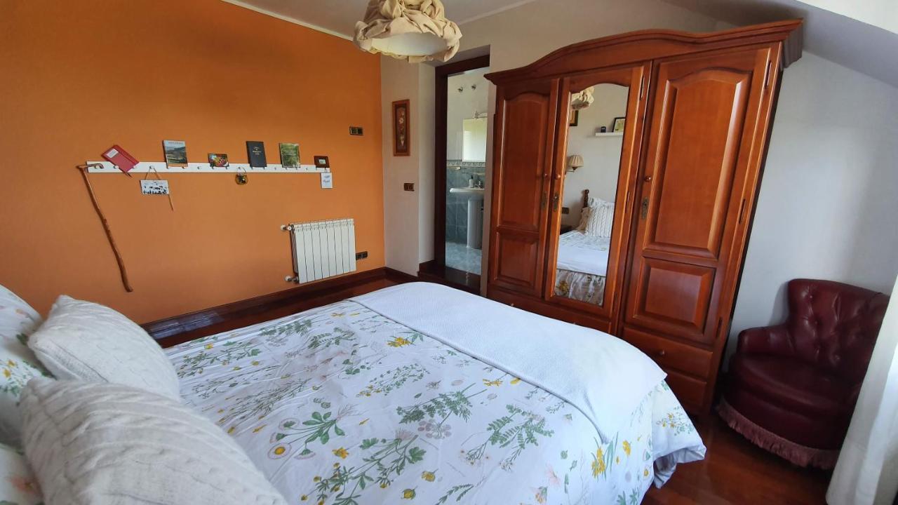 Hotel 3 Alpacas La Campa المظهر الخارجي الصورة