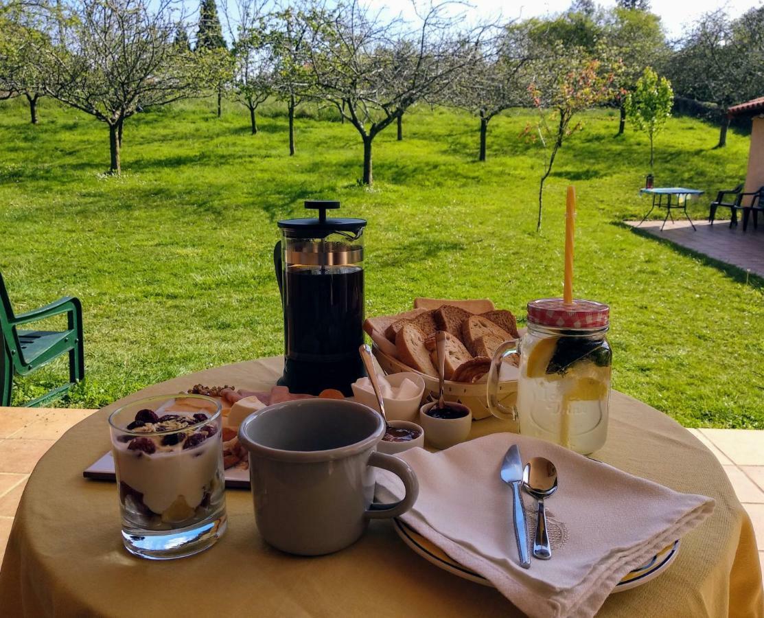 Hotel 3 Alpacas La Campa المظهر الخارجي الصورة