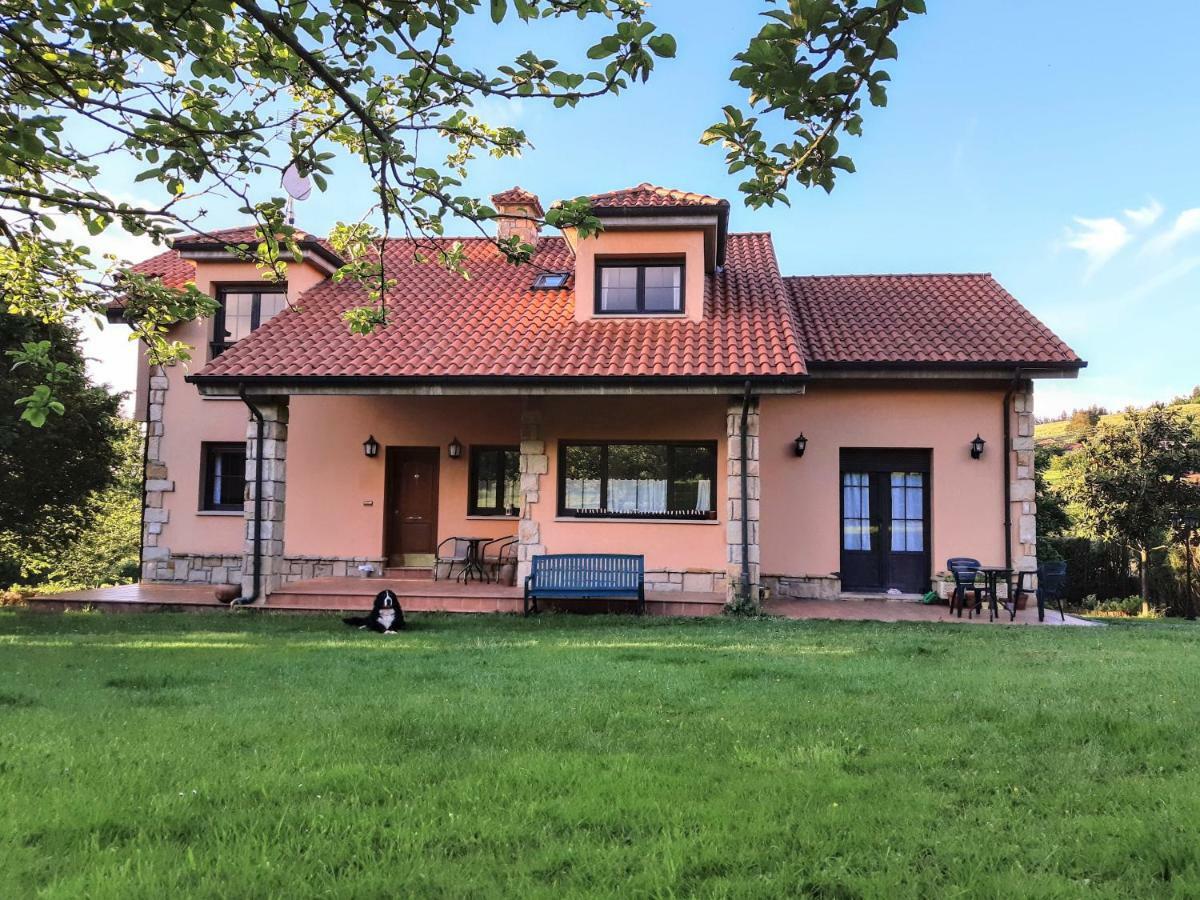Hotel 3 Alpacas La Campa المظهر الخارجي الصورة
