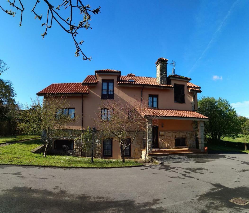 Hotel 3 Alpacas La Campa المظهر الخارجي الصورة