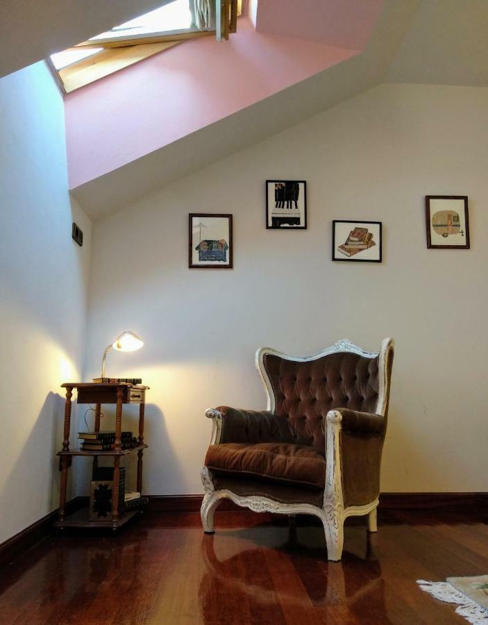 Hotel 3 Alpacas La Campa المظهر الخارجي الصورة
