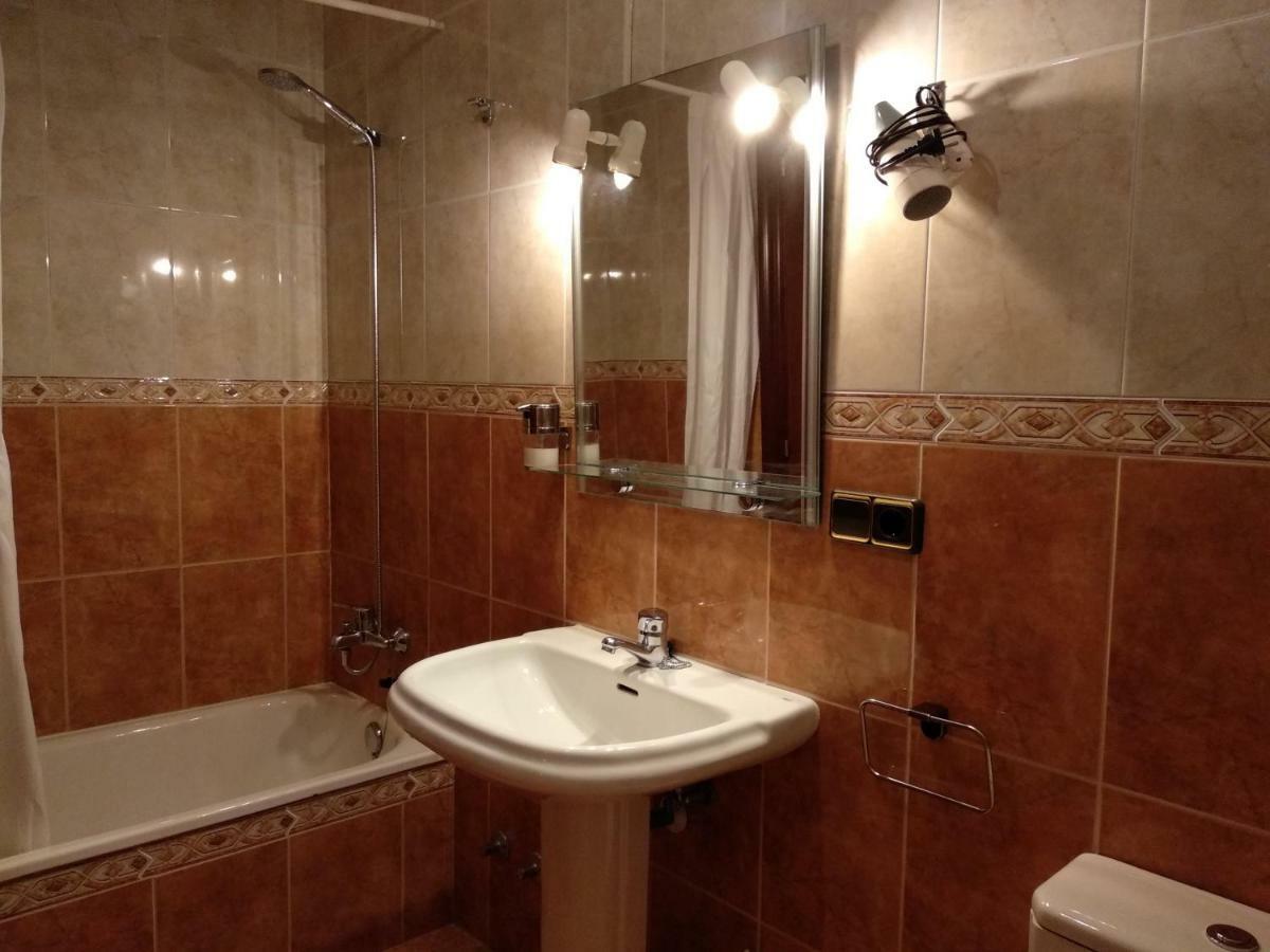 Hotel 3 Alpacas La Campa المظهر الخارجي الصورة
