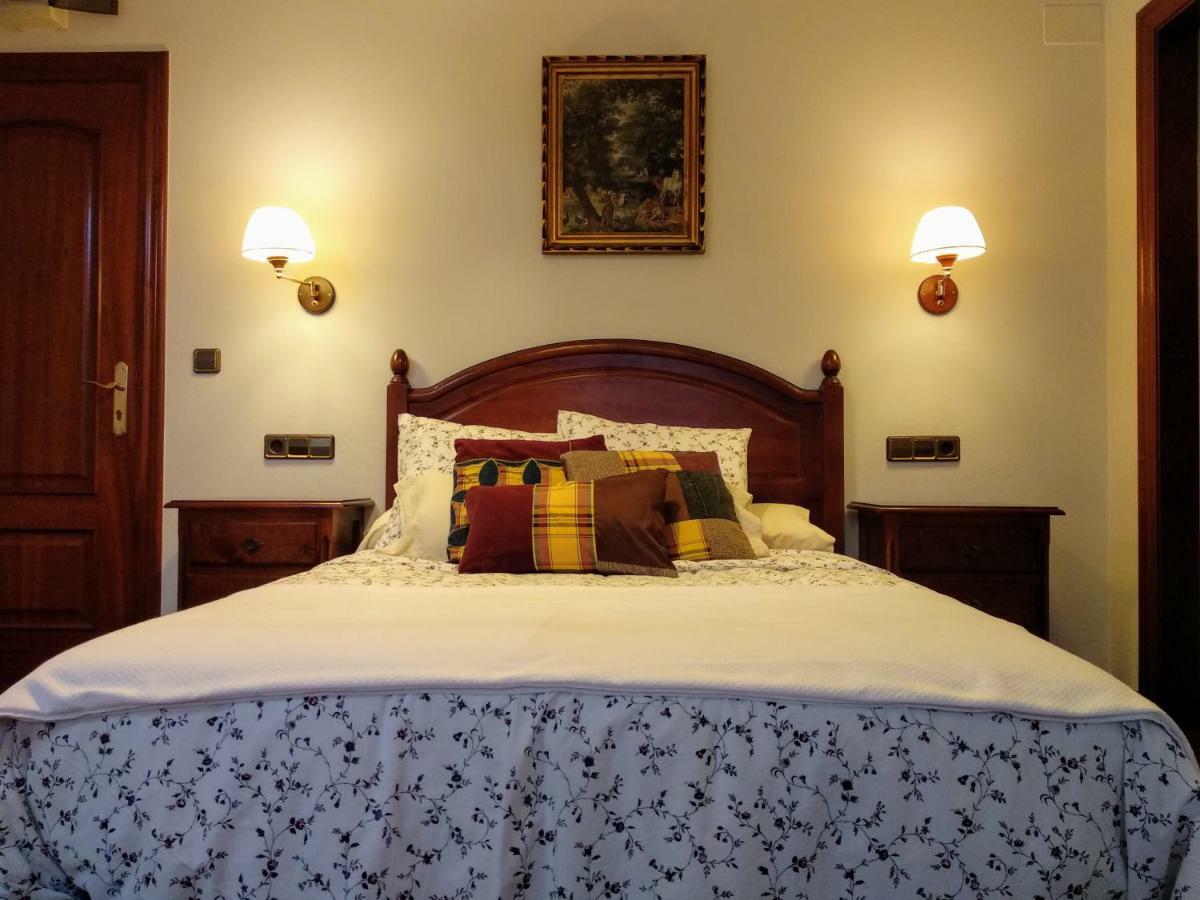 Hotel 3 Alpacas La Campa المظهر الخارجي الصورة