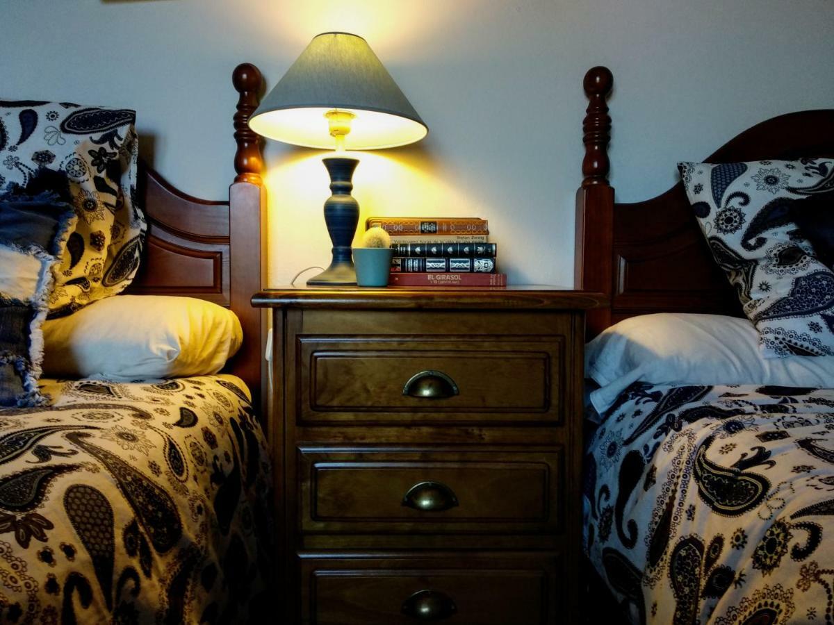 Hotel 3 Alpacas La Campa المظهر الخارجي الصورة