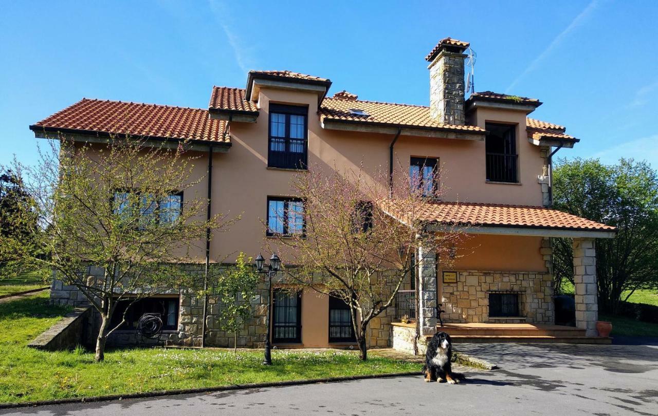 Hotel 3 Alpacas La Campa المظهر الخارجي الصورة