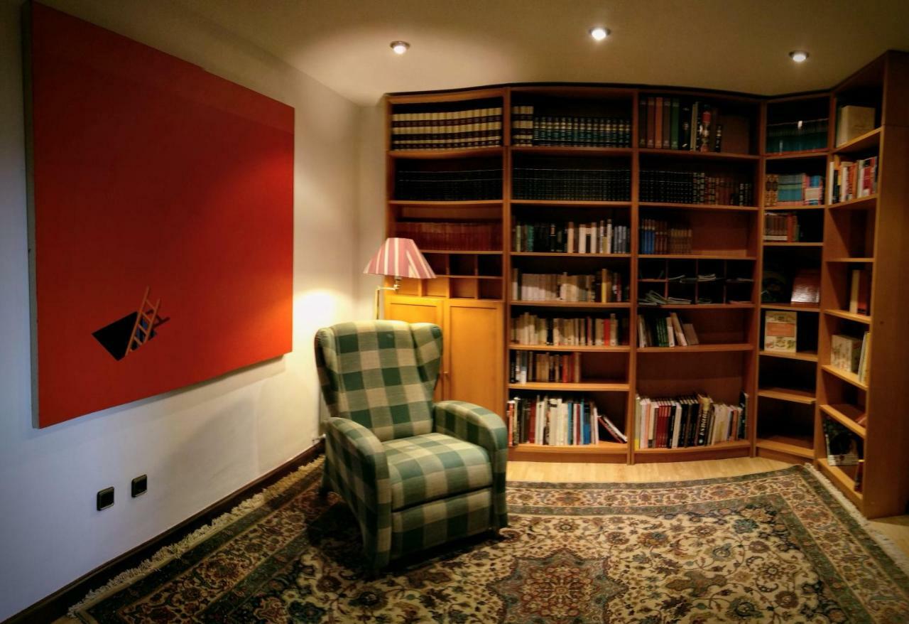 Hotel 3 Alpacas La Campa المظهر الخارجي الصورة